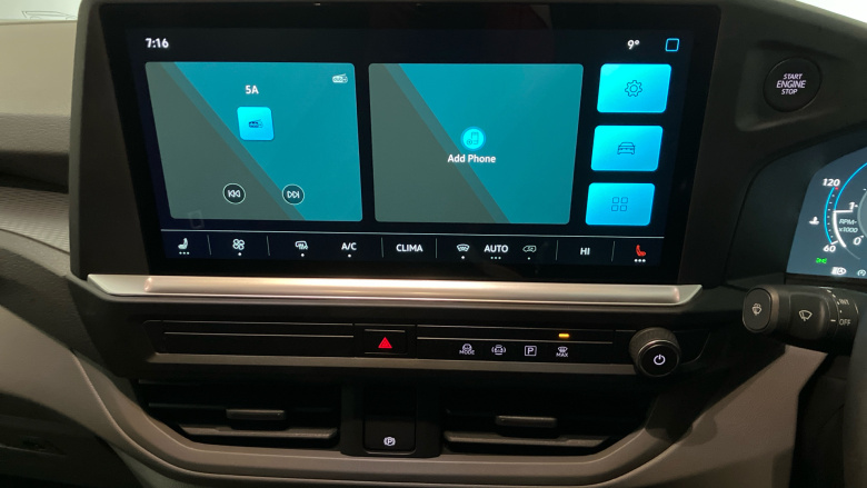 Volkswagen Transporter T28 Swb Diesel 2.0 TDI 150 Commerce Pro Van